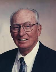 Edwin Donald Olsen Obituary 2016