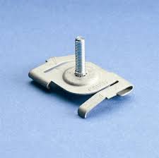 Amazon Com Clip F 15 16 In T Bar Pk10 Industrial Products Baby