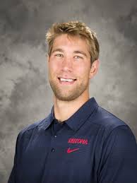 Coming into the meet — and an olympian in 2008 — but he wasn. Matt Grevers Women S Swimming And Diving Coach University Of Arizona Athletics
