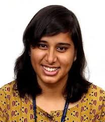 Dr. Reshma Sara Thomas