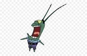 Spongebob — plankton jams the signal 00:58. Download Image Plankton Spongebob Transparent Gif Full Transparent Transparent Background Plankton Spongebob Png Free Transparent Png Images Pngaaa Com