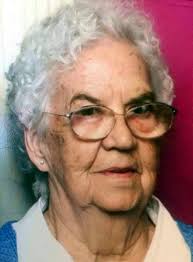 James Evelyn Tunin Obituary