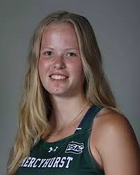 2022 Field Hockey Roster