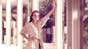 Tomorrowlands Britt Robertson Got Priceless Advice From Co-Star George  Clooney | Vanity Fair