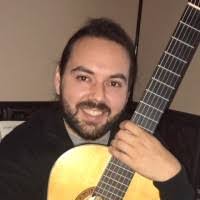 James Tarbutton's Instagram, Twitter & Facebook