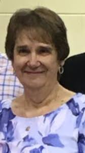 Hargis, Alfreda "Susie"