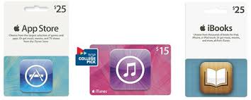Get google play gift card code and redeem for anything in the google play store. Best Buy Itunes Ibooks App Store Gift Cards Coupons 4 Utah
