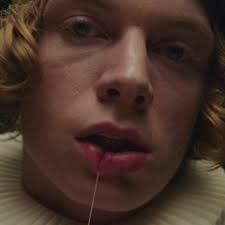 Stream Christopher Fortin music