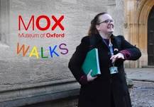 Museum of Oxford Walks: Oxford’s Queer History