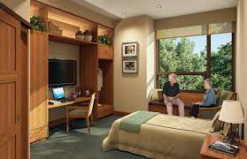Pin By Valerie Bullock On Interior Design Senior Living Interior Design Senior Living Design Assisted Living