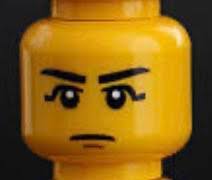 Robyn looking more & more like a Lego Head : r/SisterWives