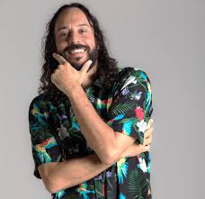 Sara Rohde Opiniao Produtora Apresenta Gabriel O Pensador