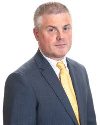 Long and Hanvey disgusted after reports of paramilitary threat in Cregagh