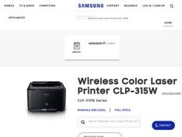 Hallo und herzlich willkommen zum großen produktvergleich. Samsung Clp 315w Clp 315w Color Laser Printer Driver And Firmware Downloads