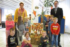 Start projektblog (1) pinnwand (0) unterstützungen (74) projektübersicht. Wie Es Plotzlich Herbst Wurde In Der Westerwaldbank Rengsdorf