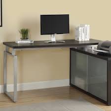 Marotta Solid Wood Desk L Shaped Desk Furniture Home Office Furniture