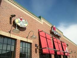 Applebee S Restaurant In Gateway Office Park Denver International Airport Applebee S Restaurant Denver International Airport Restaurant