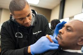 Barber college in Whitehall offers discount cuts from students