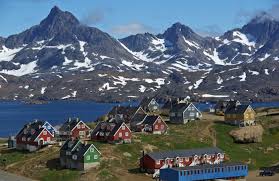 Çöl iklimi hangi ülkelerde görülür? Tundra Ve Step Iklimleri