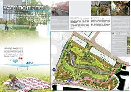 The focus of the portfolio should be on your best and most recent work. Landscape Architecture Portfolio Samples On Behance