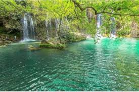 Averages are for antalya, which is 13 miles from antalya. Antalya Waterfall Tour 3 Di Fferent Waterfall In Antalya 2021