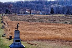 TCMthoughts – Gettysburg (1993) forgets 1st Minnesota | Tim Russo