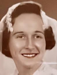 Obituary information for Mary Lorraine Schenesky Rivera