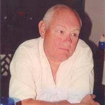 Gerald Goldberg Obituary