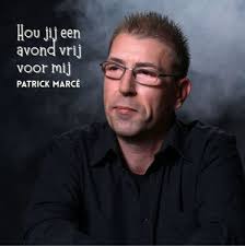 Patrick Marce