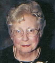 Obituary information for Elaine H. Backman