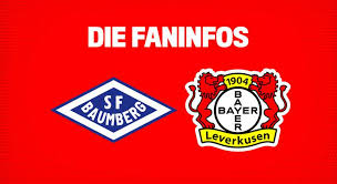 sf baumberg – leverkusen