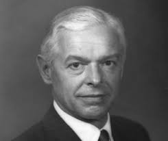 Paul Henry Nitze '24*