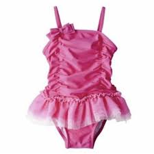 Nwt circo bathing suit nwt $8 $20 size Swimsuit Circo Baby Girl Pink Ballerina Shopee Indonesia