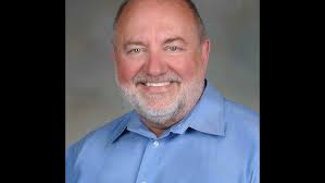 David Becker: Charting His Own Course