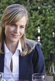 No Ordinary Family" No Ordinary Friends (TV Episode 2011)