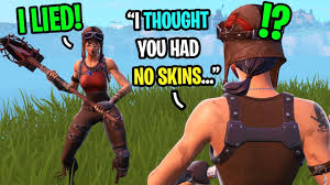 Select the model you are interested in 2021 renegade ikon renegade classic custom motor coaches renegade classic motorhome with garage renegade valencia freightliner motorhome renegade vienna renegade verona le renegade verona renegade xl renegade villagio mercedes motorhome renegade classic sportdeck 2021. This Renegade Raider Thought I Had No Skins Until I Put On My Renegade Raider Youtube