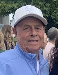 John Morelli Obituary