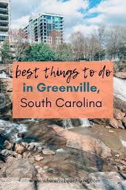 This distance and driving directions will also be displayed on an interactive map labeled as distance map and driving directions south carolina (us). Why You Need To Spend A Weekend In Greenville South Carolina Where I Ve Been South Carolina Travel South Carolina Vacation Greenville South Carolina