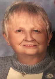 Virginia Lanier Horne Obituary 2019