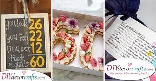 Experiences, anecdotes, milestones, achievements, best moments, important people …. 60th Birthday Gift Ideas A Pick Of 60th Birthday Present Ideas