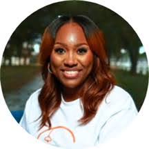 Kanesha Jones's Instagram, Twitter & Facebook