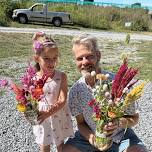 Sundays on the Farm | Pearlstone Flower Festival