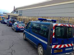 Appel A Temoins Lance Apres La Tentative De Braquage A Fameck