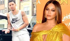 Beyonce cousin, martell kardone derouen, who is an aspiring rapper, was reportedly shot and killed. Beyonce S Cousin Martell Derouen Dead Rapper Dies Aged 34 After Being Shot In Texas Celebrity News Showbiz Tv Express Co Uk