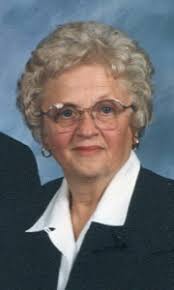 Obituary for Patsy Bowman