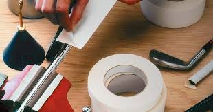 bant lekeleri nasil temizlenir kazima sabunlu su solin ambalaj