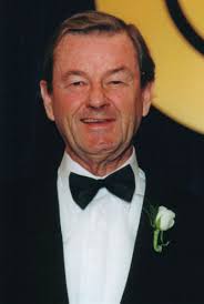 Raymond John Stalker 1930–2014