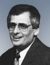 Obituary of James Dittmer