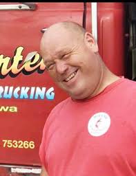 Obituary: Dean Marten