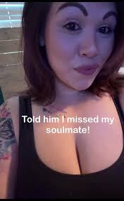 Soul Survivor Trend about Boyfriend